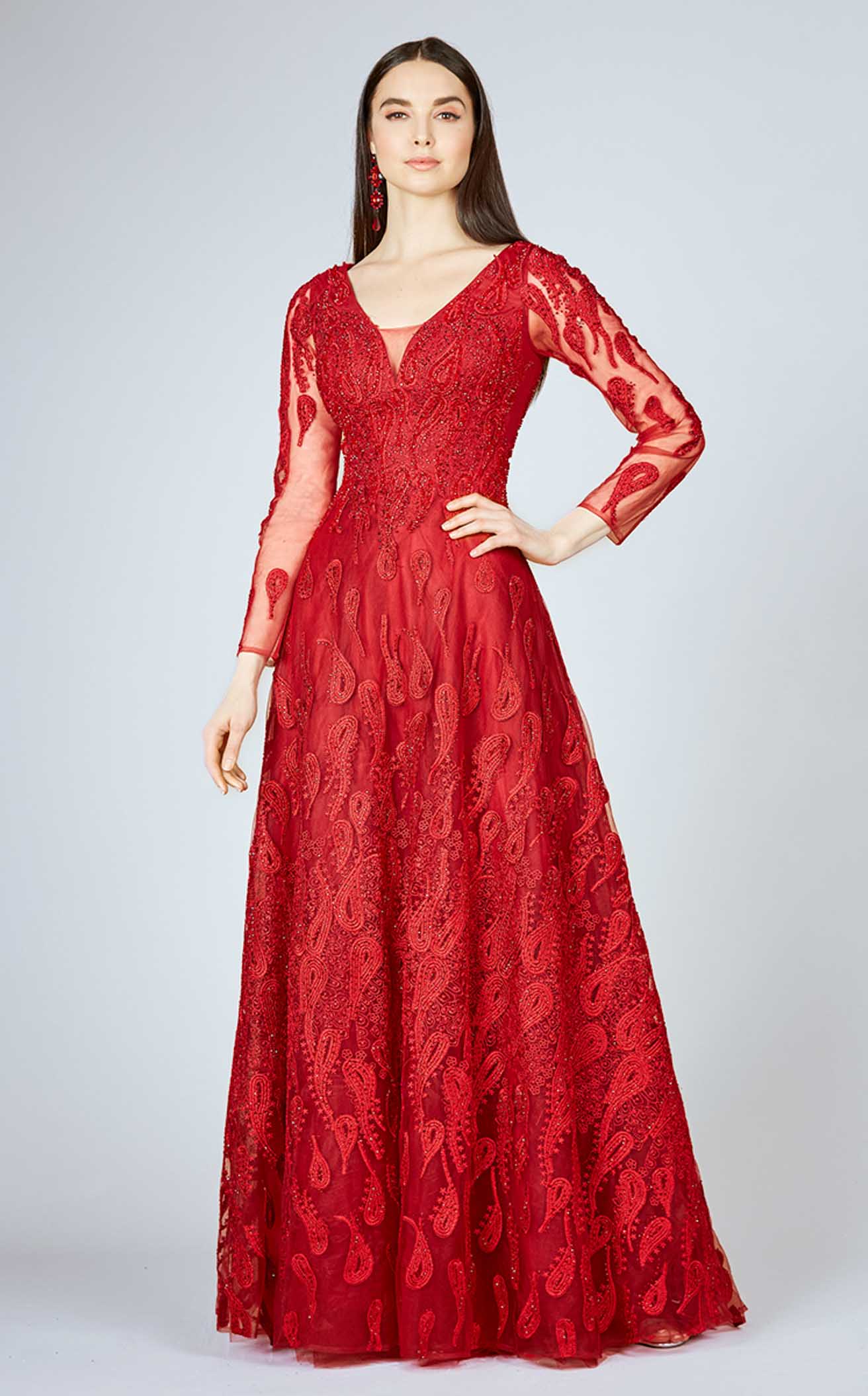 Lara 29212 Dress