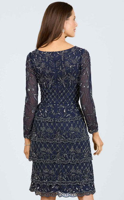 Lara 29223 Dress