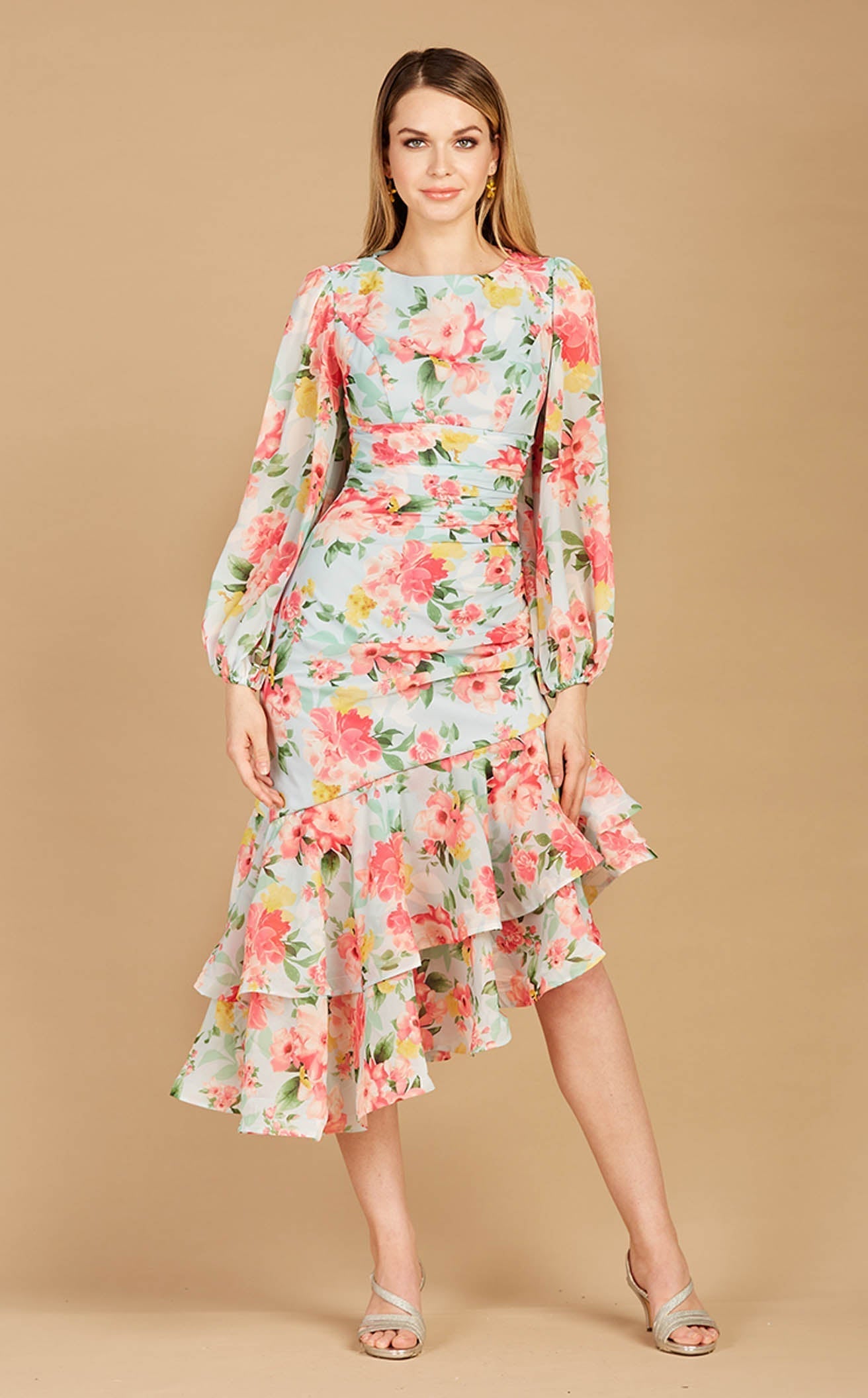 Lara 29244 Dress