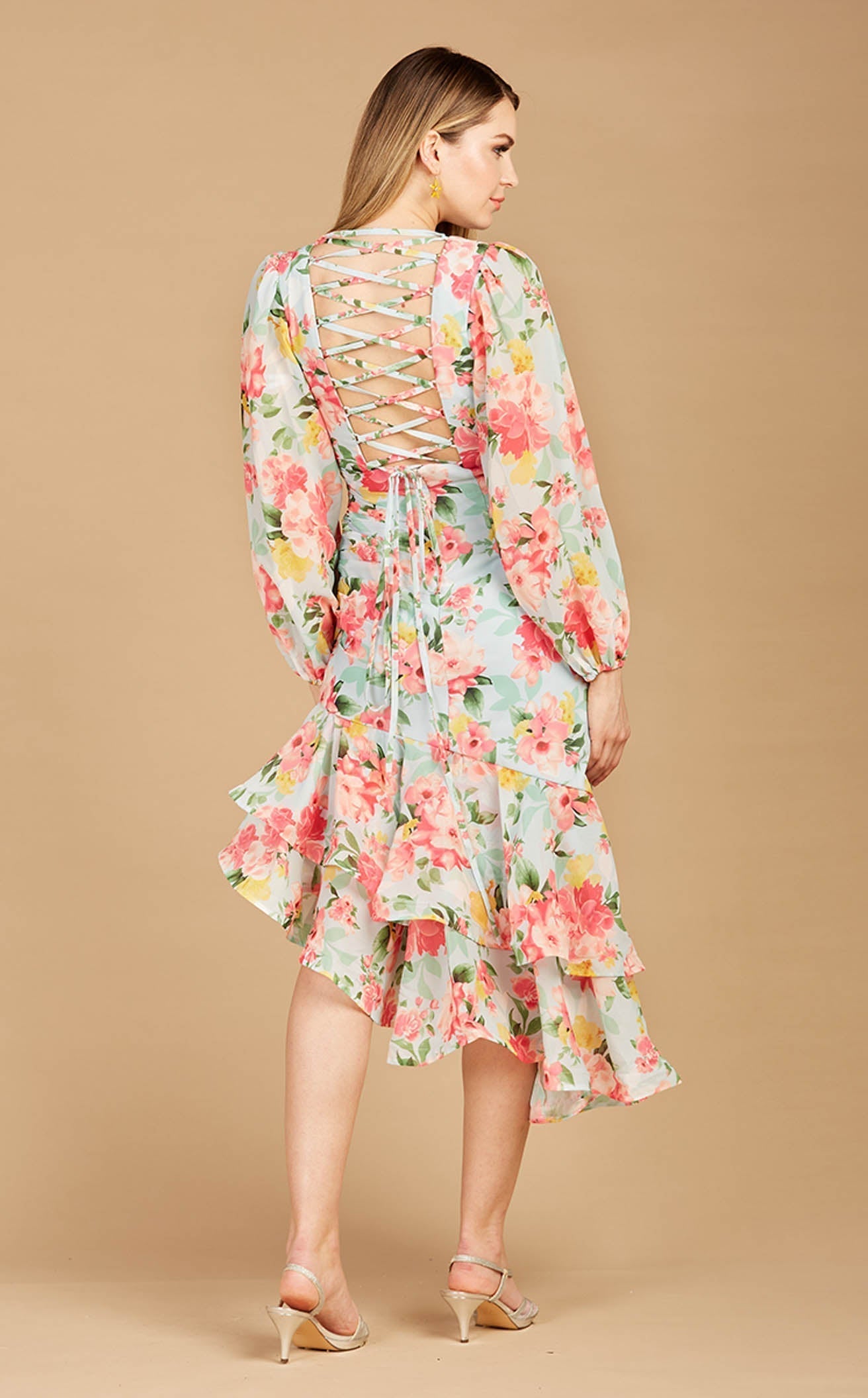 Lara 29244 Dress