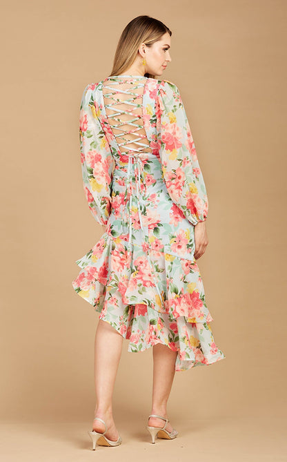 Lara 29244 Dress