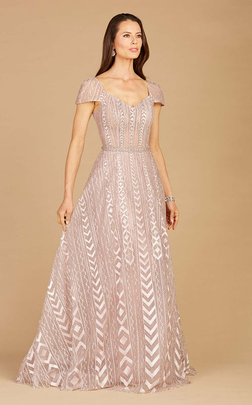 Lara 29301 Dress