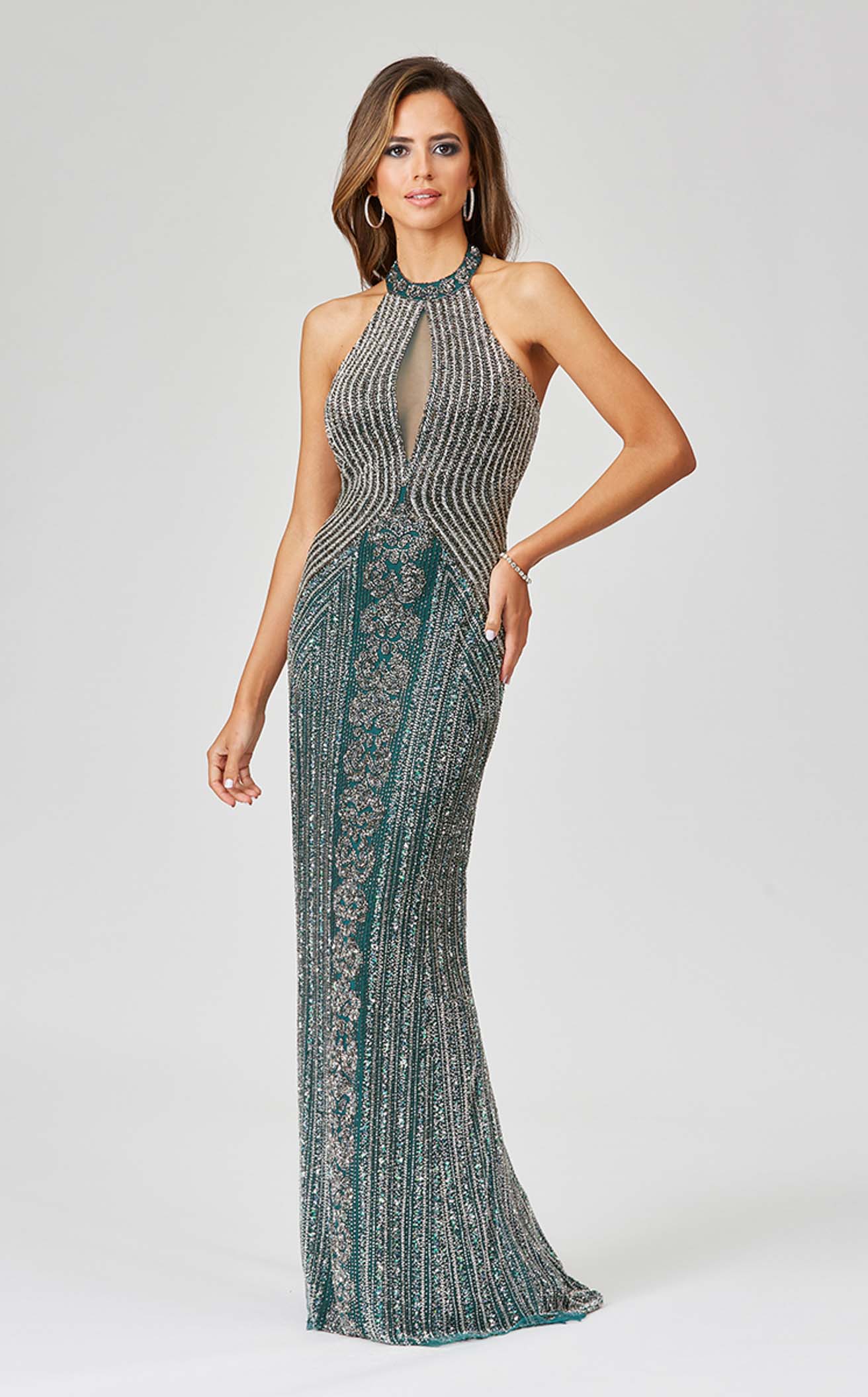 Lara 29600 Dress