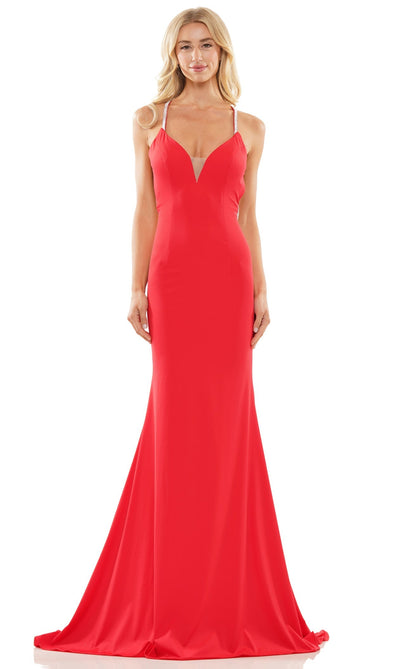 Colors Dress 2974 Dress