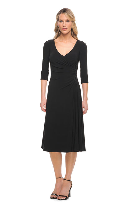La Femme 30069 Dress