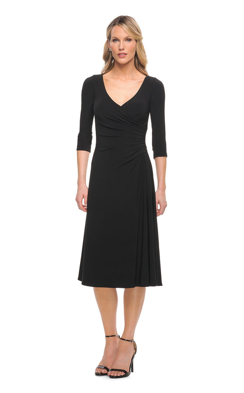 La Femme 30069 Dress