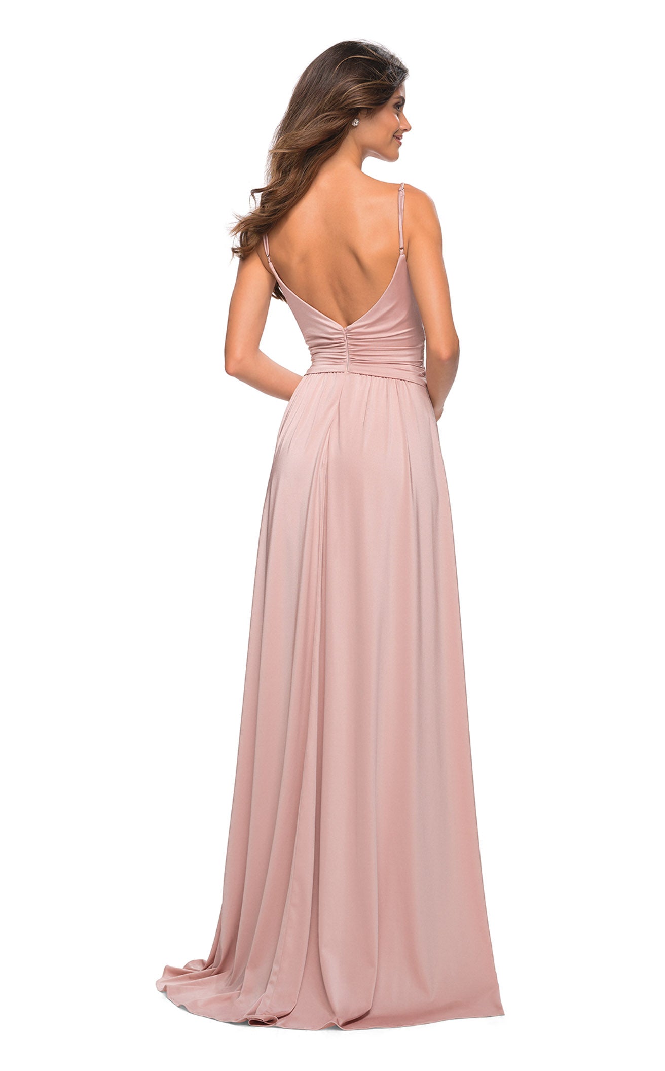 La Femme 30571 Dress