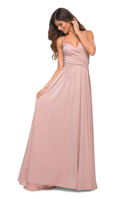 La Femme 30571 Dress