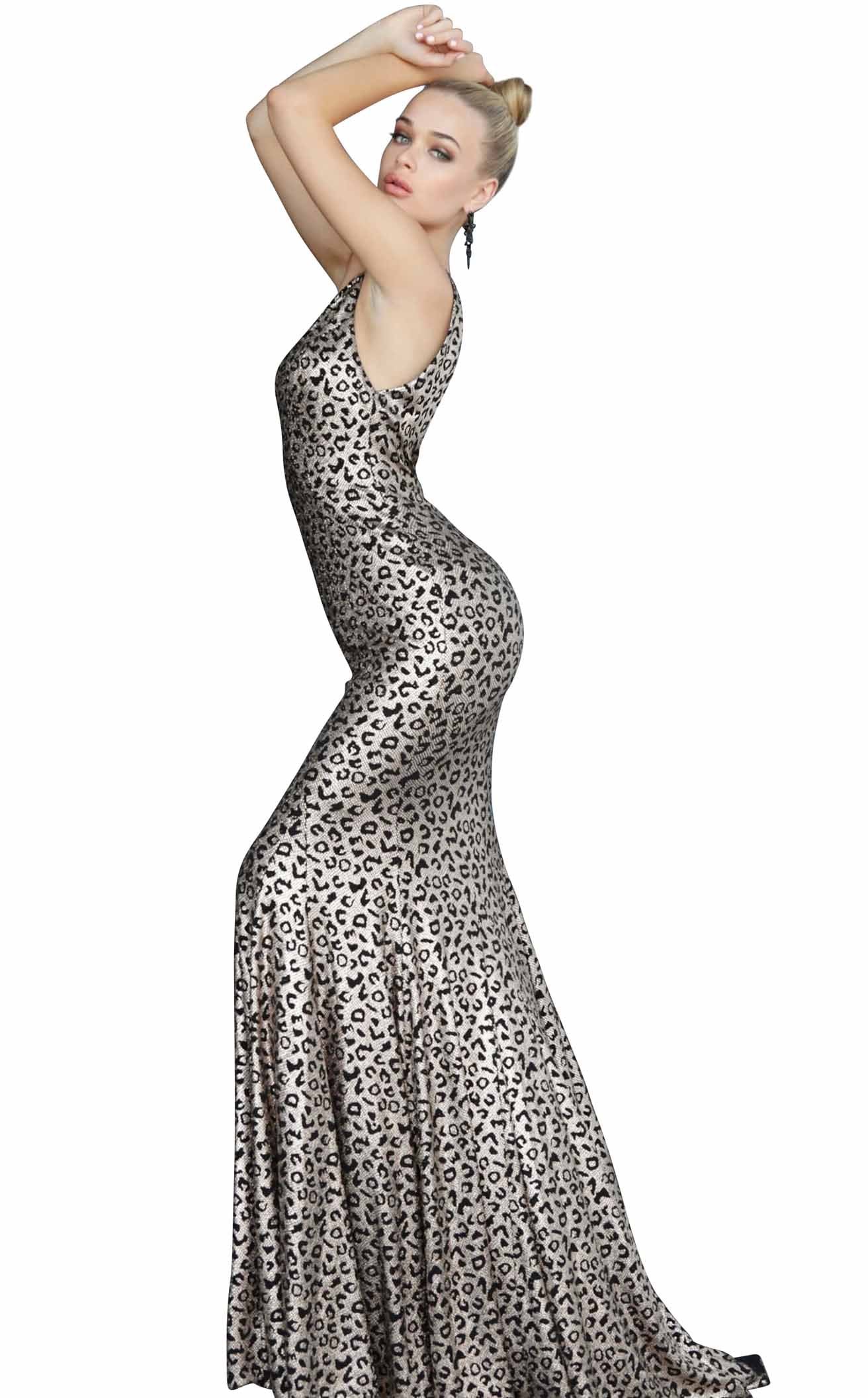 Jovani 3237BG Dress