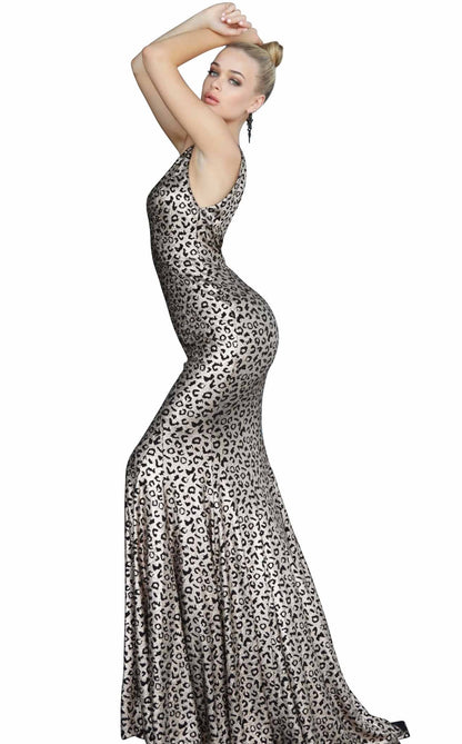 Jovani 3237BG Dress