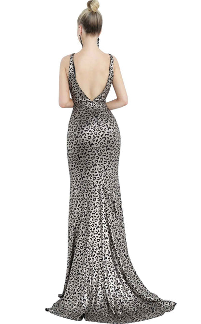 Jovani 3237BG Dress