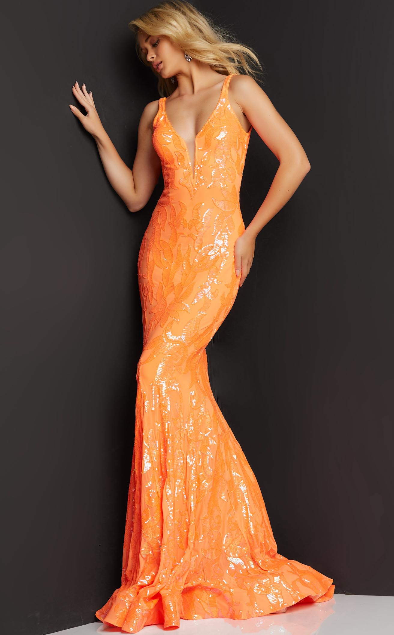 Jovani 3263BG Dress