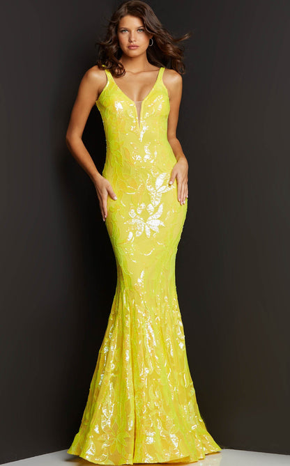 Jovani 3263BG Dress