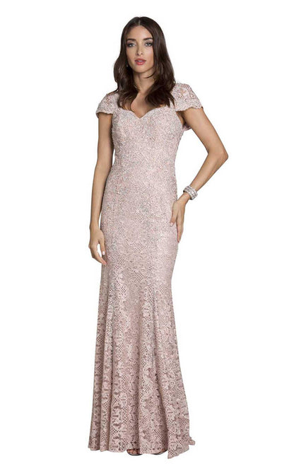 Lara 33491 Dress