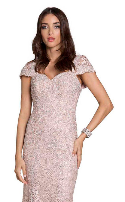 Lara 33491 Dress