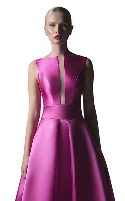 Edward Arsouni Couture SS0335 Dress