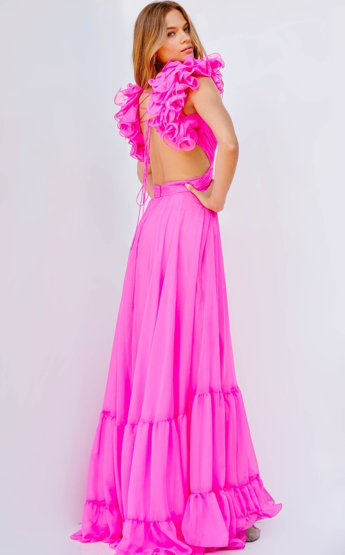 Jovani 23322 Dress