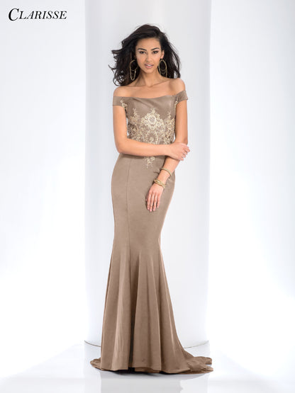 Clarisse 3452 Dress