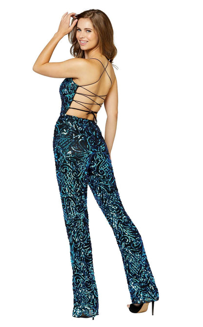 Primavera Couture 3469 Jumpsuit