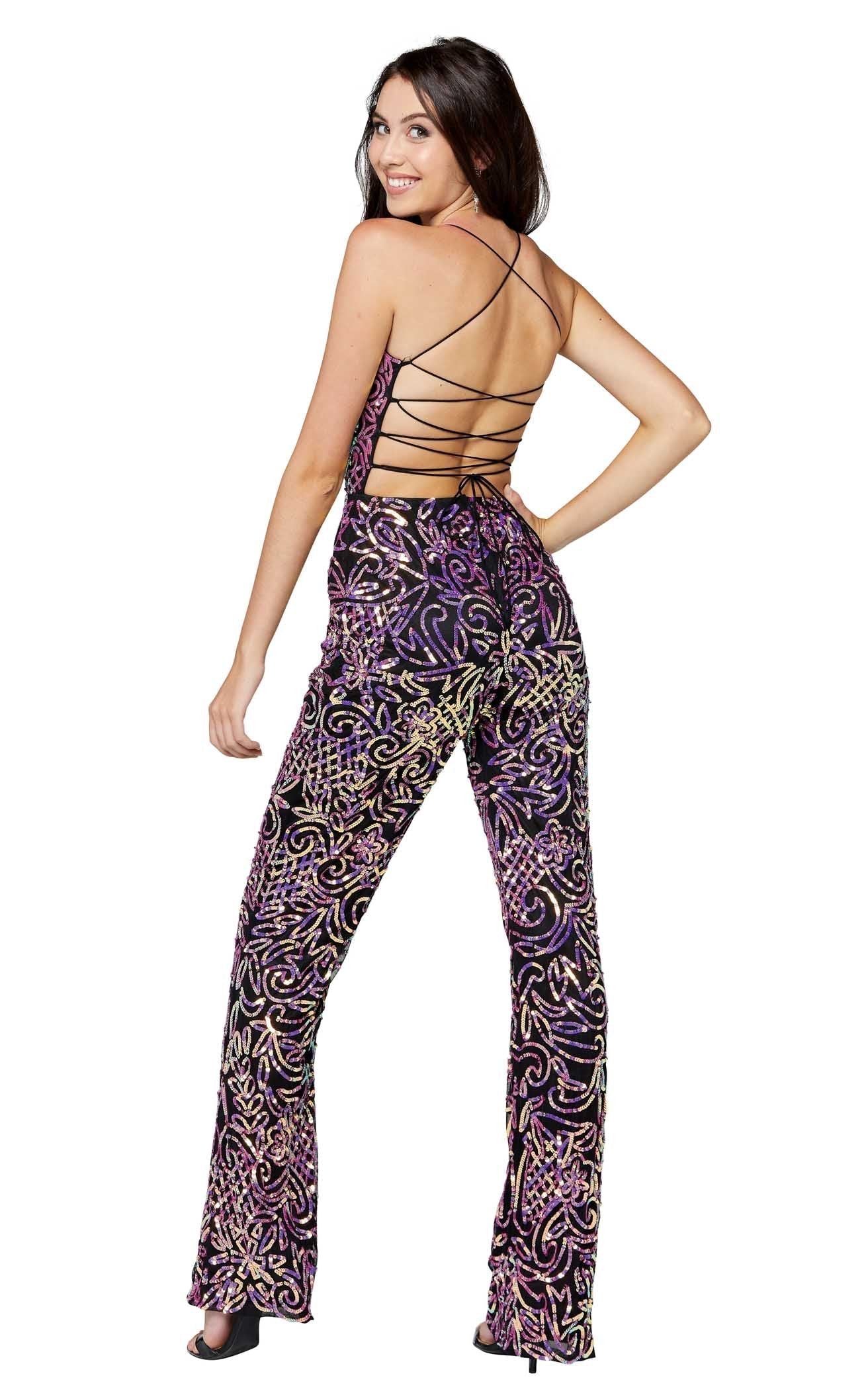 Primavera Couture 3469 Jumpsuit