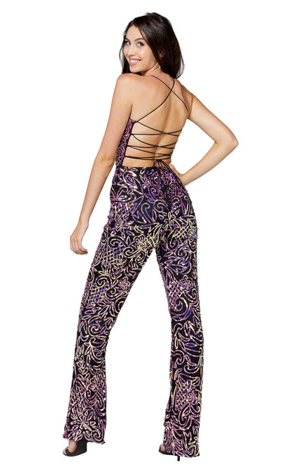Primavera Couture 3469 Jumpsuit