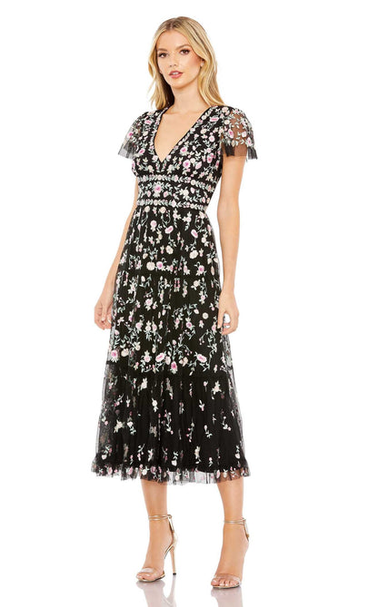 Mac Duggal 35104 Dress