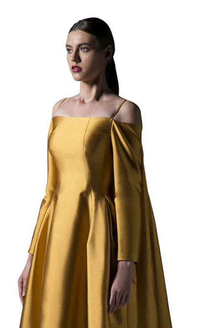 Edward Arsouni Couture SS0372 Dress