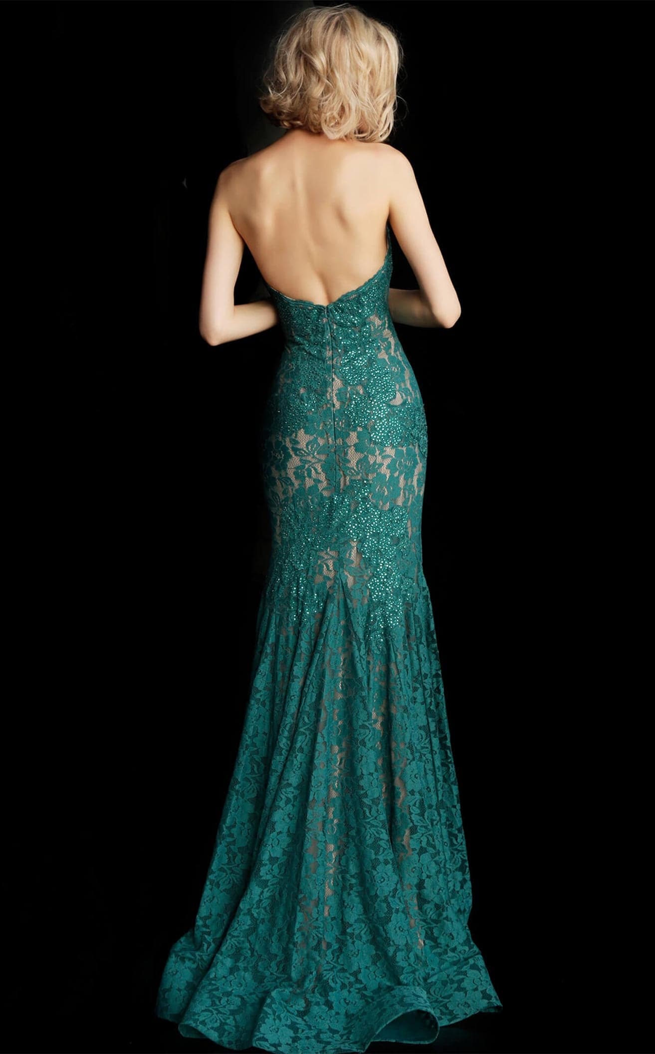 Jovani 37334BG Dress