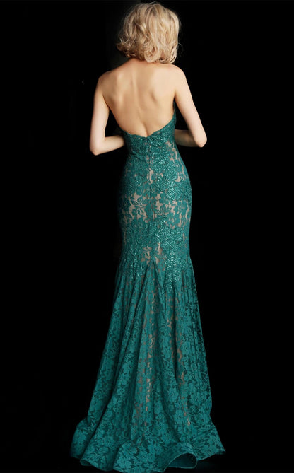 Jovani 37334BG Dress