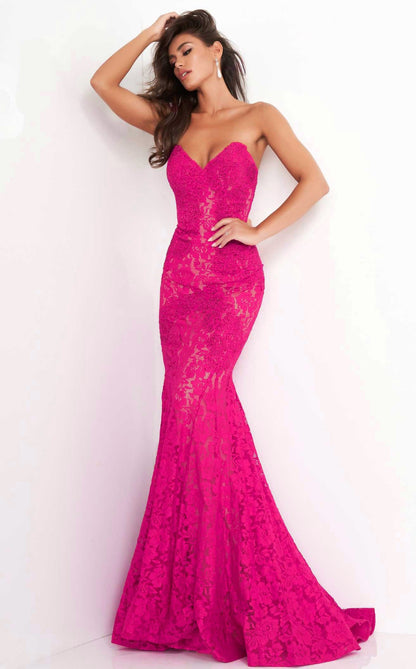 Jovani 37334BG Dress