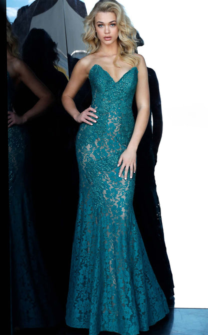 Jovani 37334BG Dress