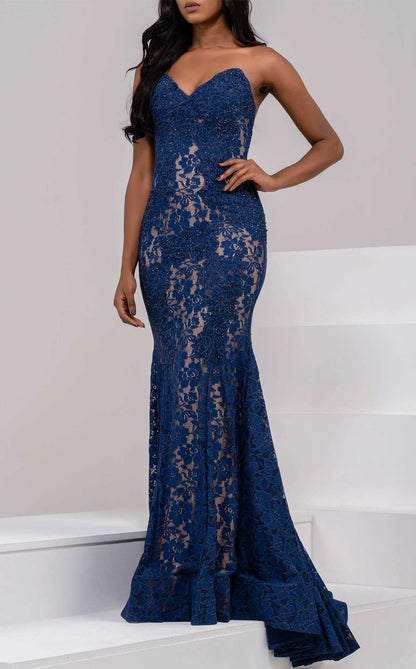 Jovani 37334 Dress