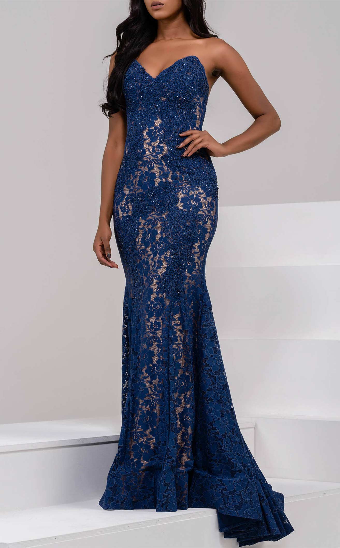 Jovani 37334BG Dress