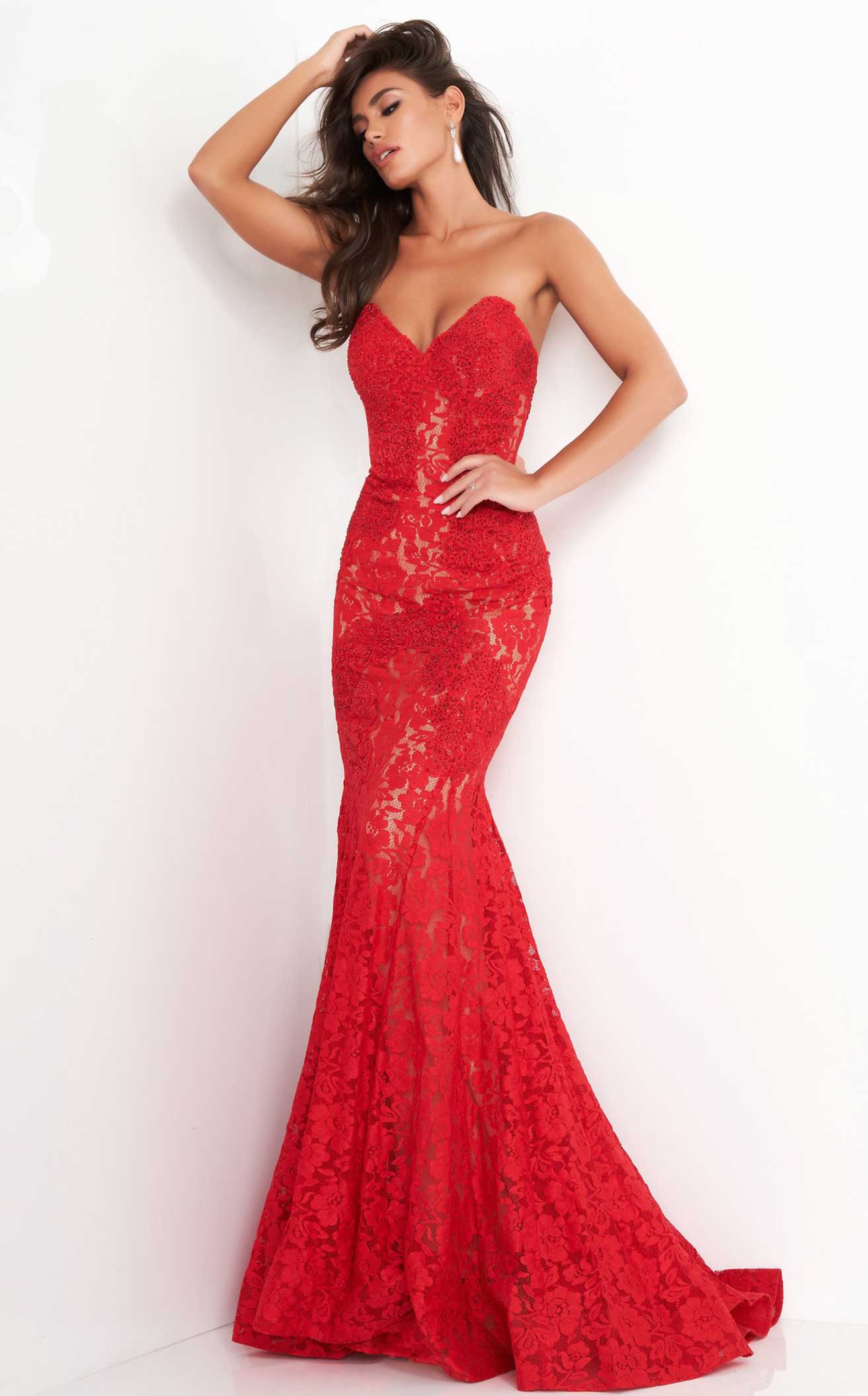 Jovani 37334BG Dress