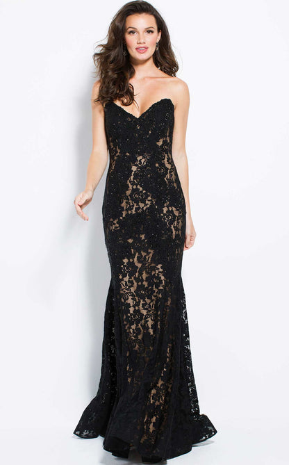 Jovani 37334BG Dress