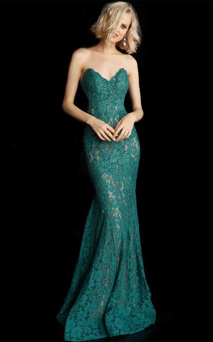 Jovani 37334BG Dress