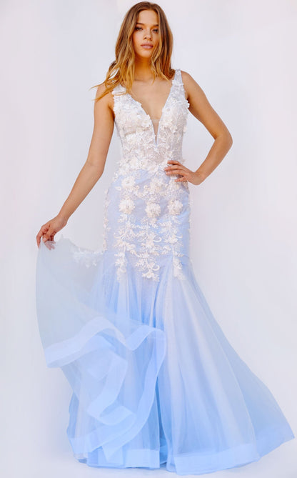 Jovani 09322BG Dress