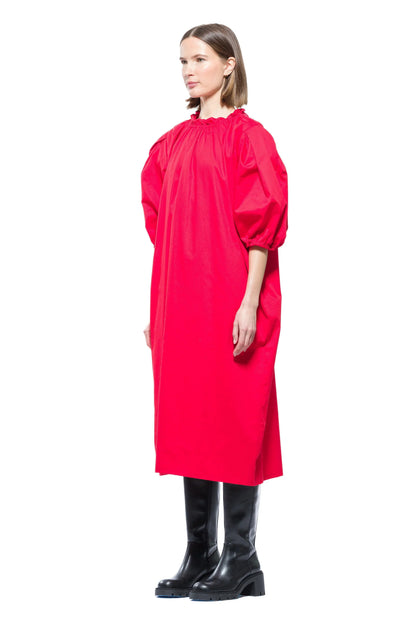 Moonrise Midi Dress