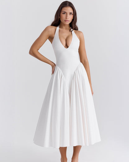 Monroe | Midi Dress