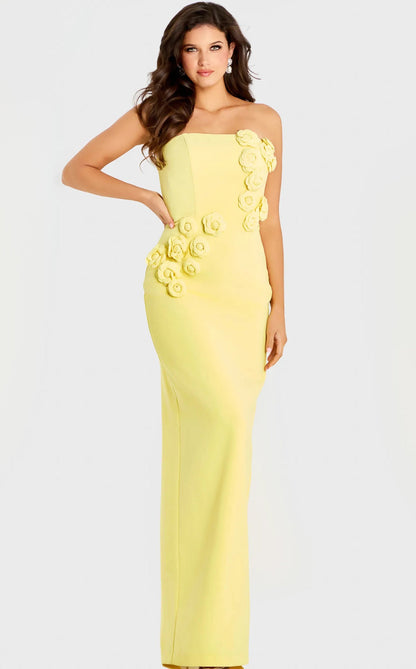 Jovani 46884 Dress