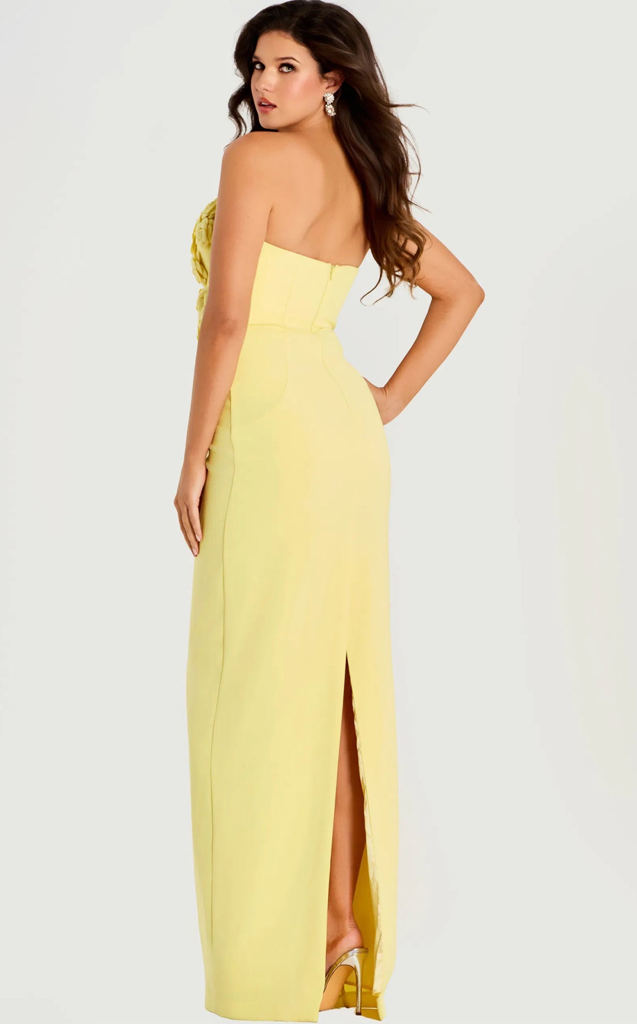 Jovani 46884 Dress