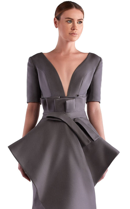 Edward Arsouni Couture SS0470 Dress