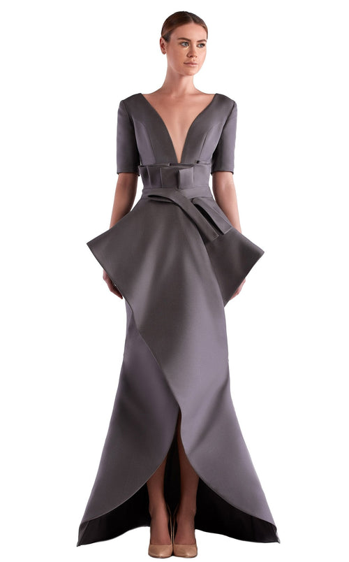 Edward Arsouni Couture SS0470 Dress