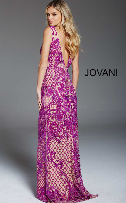 Jovani 48288BG Dress