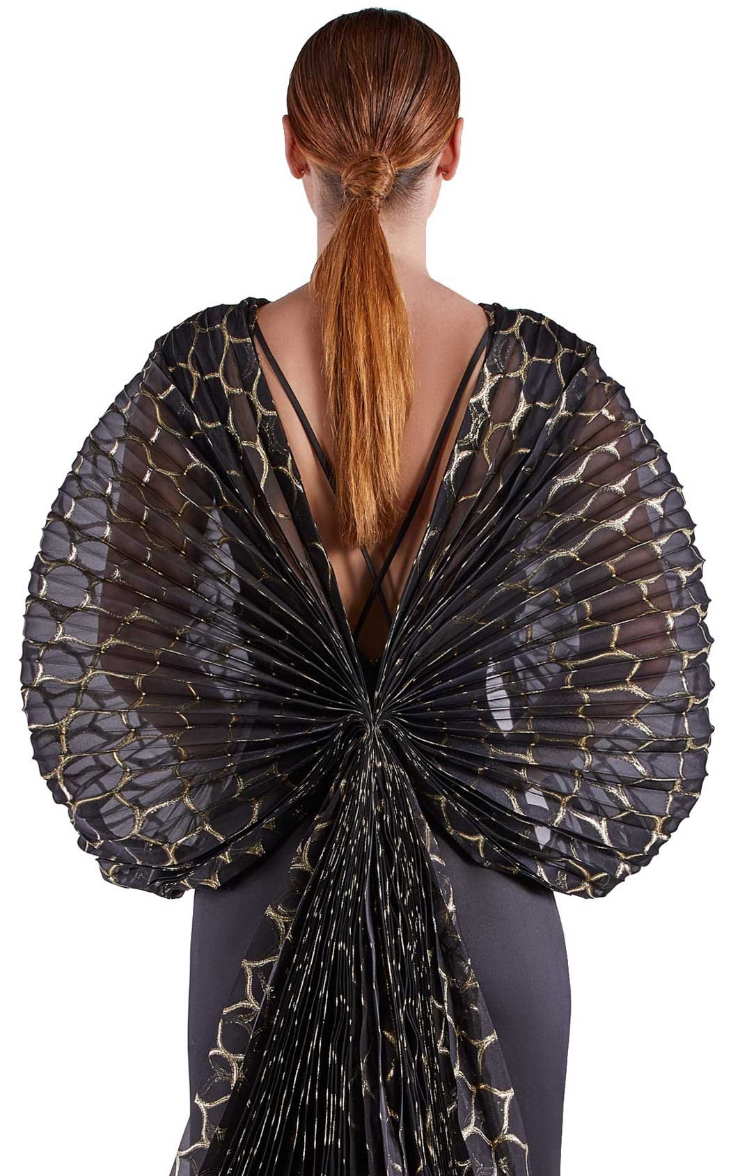Edward Arsouni Couture SS0486 Dress