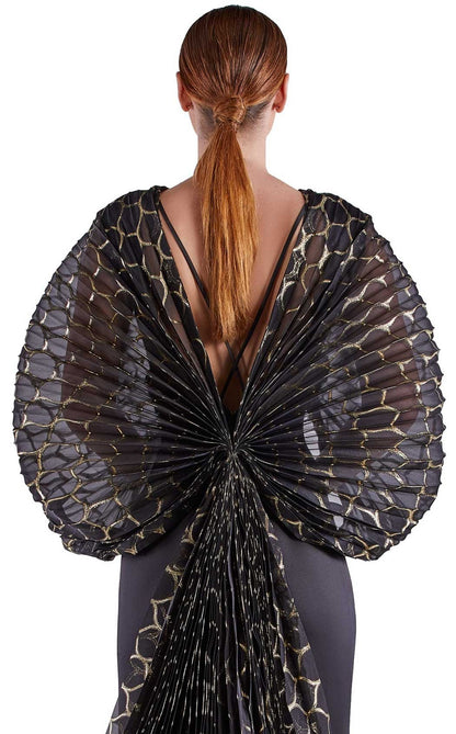 Edward Arsouni Couture SS0486 Dress