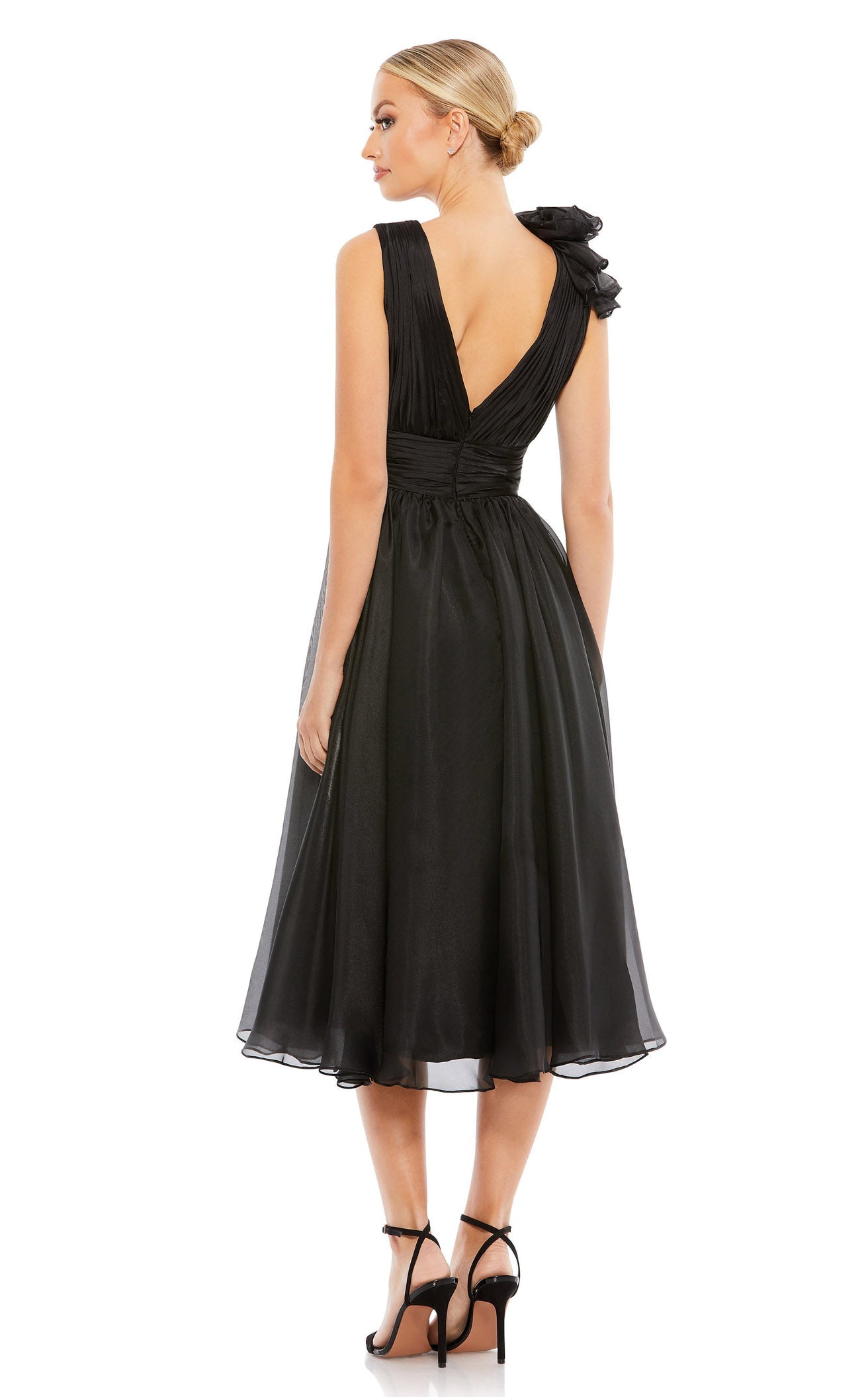 Mac Duggal 49494 Dress