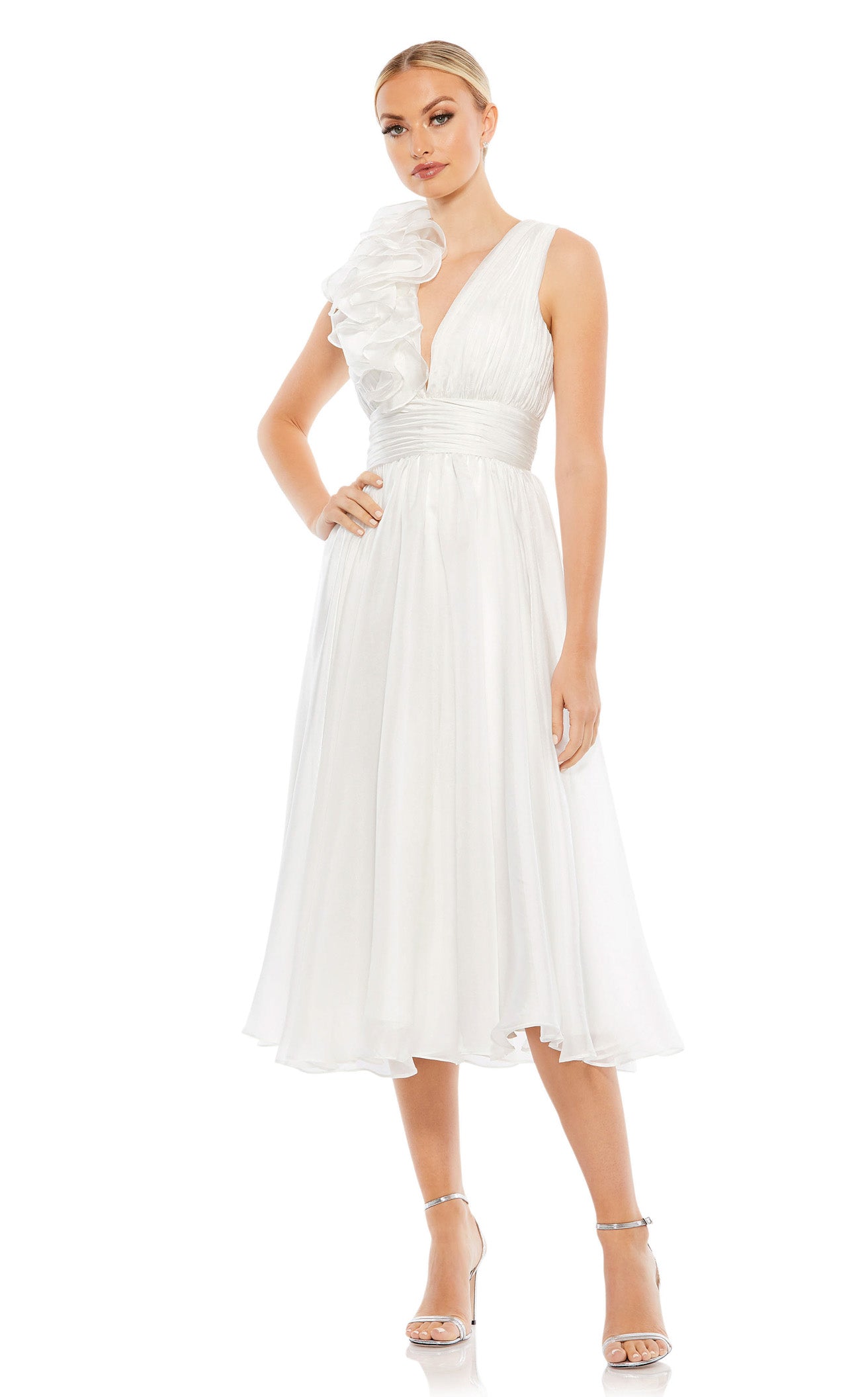 Mac Duggal 49494 Dress