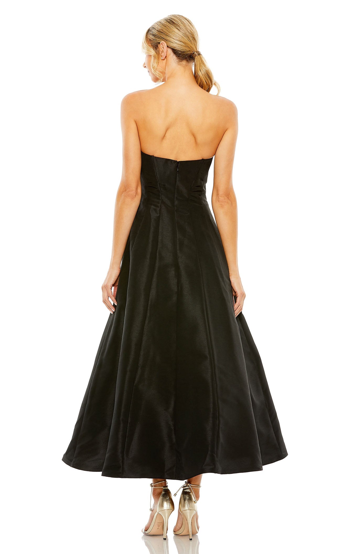 Mac Duggal 49605 Dress