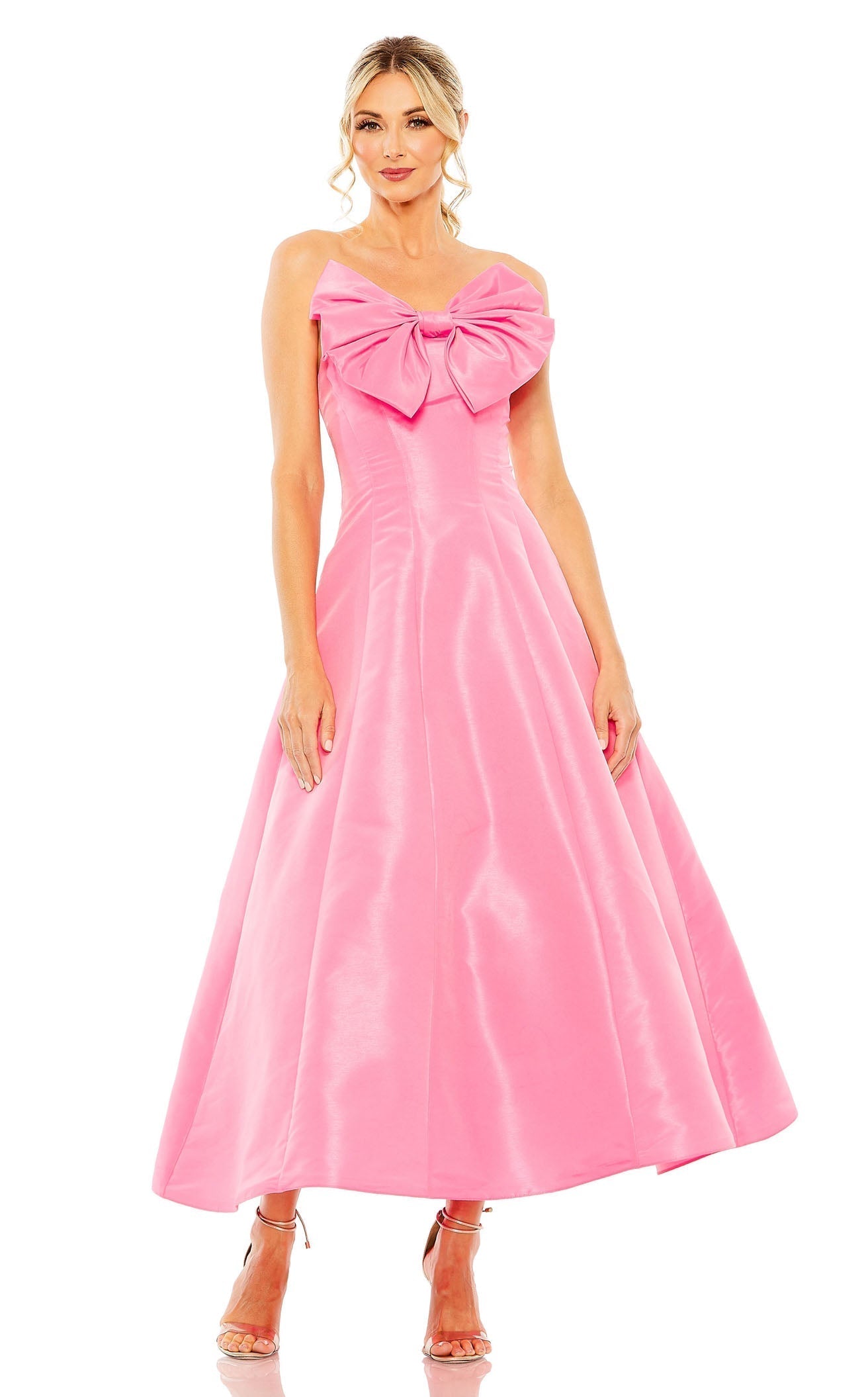 Mac Duggal 49605 Dress